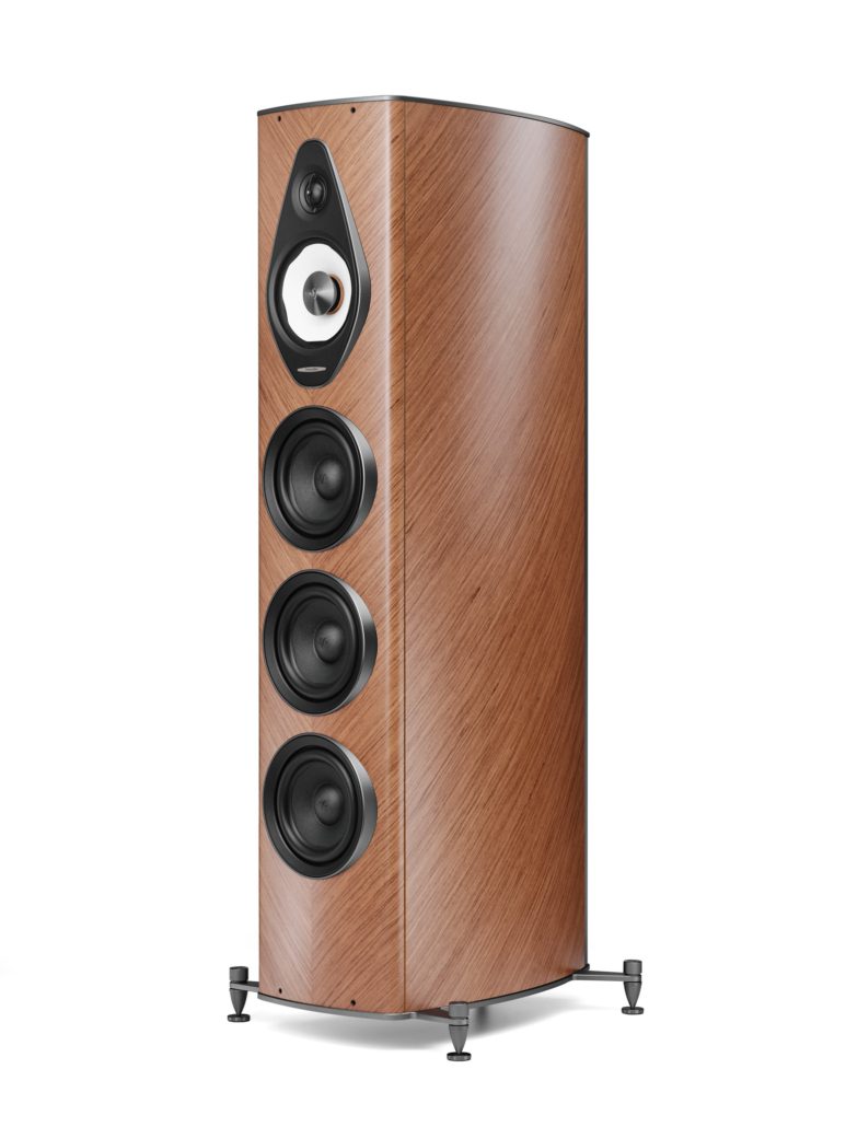 Sonus faber - Olympica G3 V