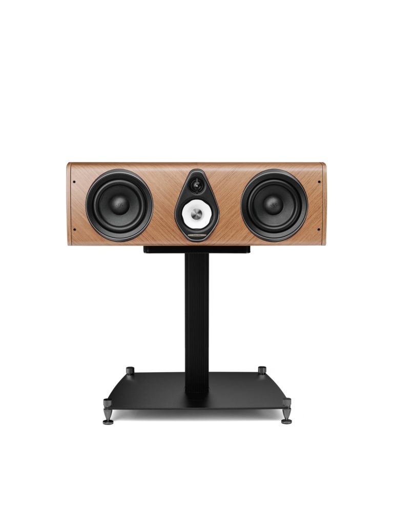 Sonus faber - Olympica G3 Center