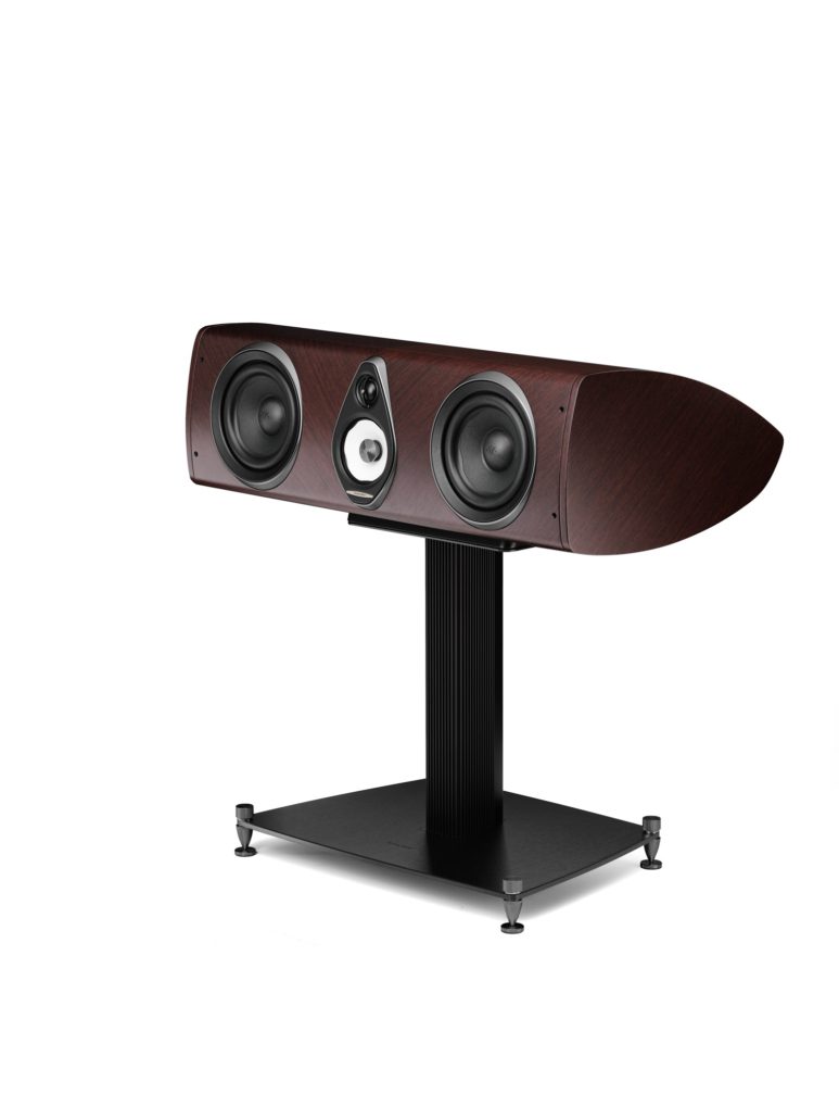 Sonus faber - Olympica G3 Center