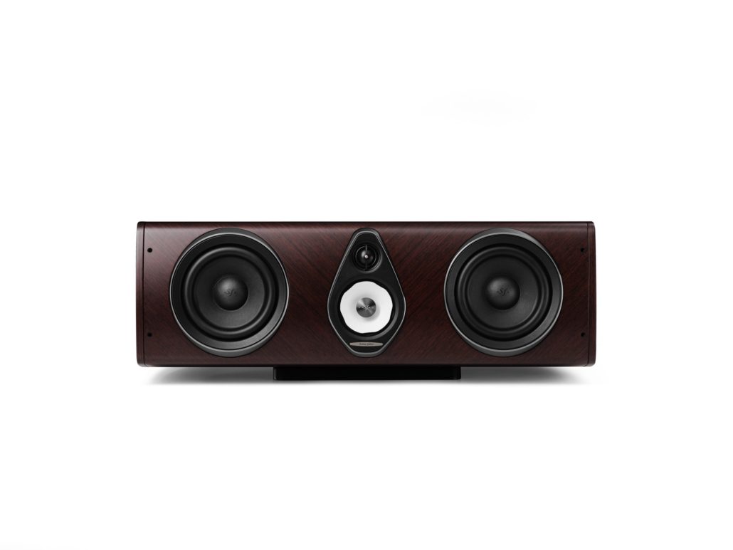 Sonus faber - Olympica G3 Center