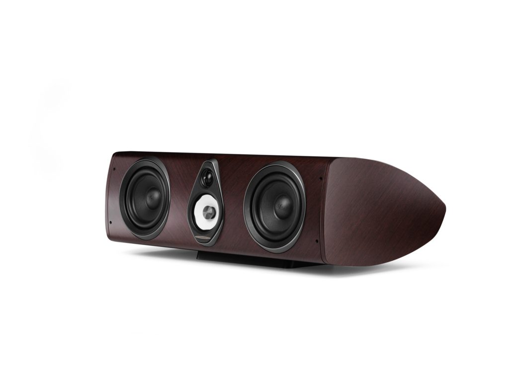 Sonus faber - Olympica G3 Center