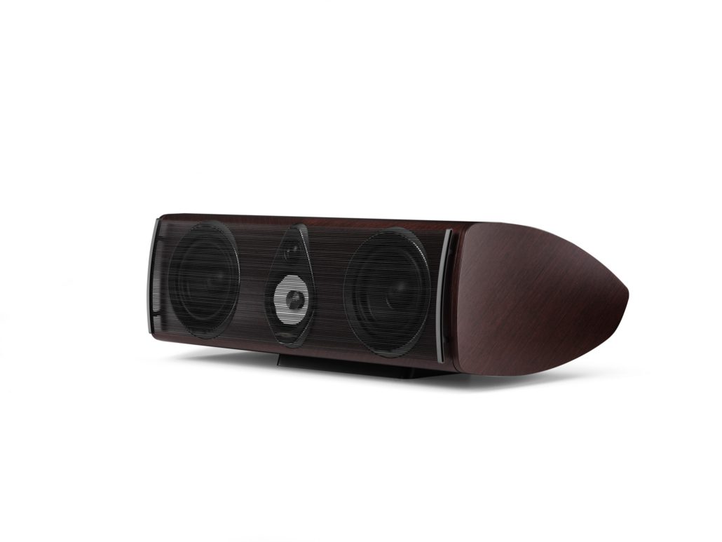 Sonus faber - Olympica G3 Center