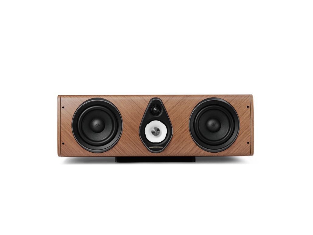 Sonus faber - Olympica G3 Center