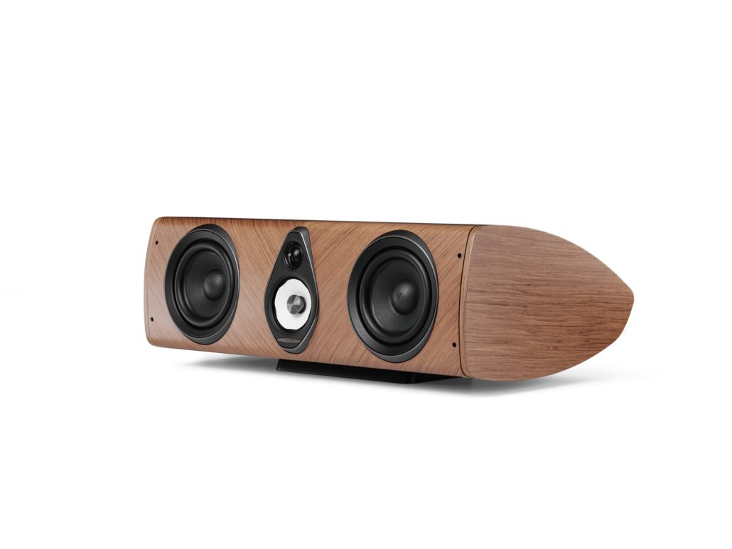 Sonus faber - Olympica G3 Center
