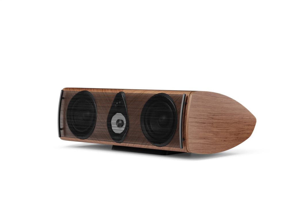 Sonus faber - Olympica G3 Center
