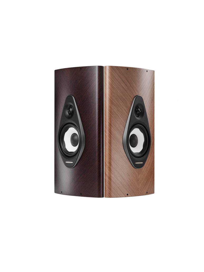 Sonus faber - Olympica G3 Wall