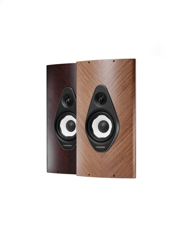 Sonus faber - Olympica G3 Wall