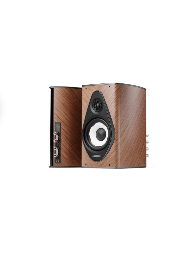 Sonus faber - Olympica G3 I