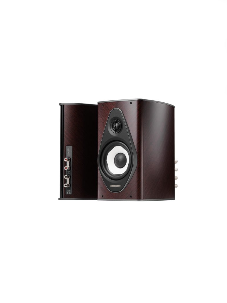 Sonus faber - Olympica G3 I