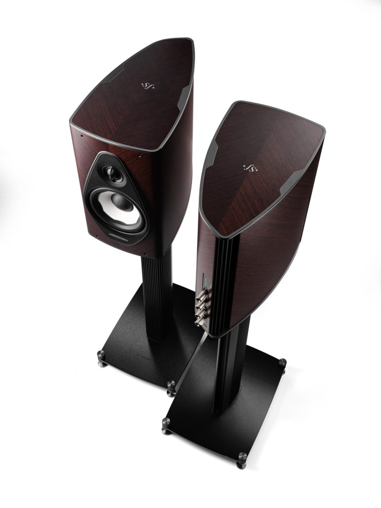 Sonus faber - Olympica G3 I