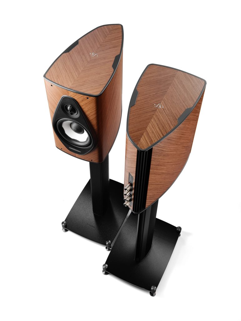 Sonus faber - Olympica G3 I