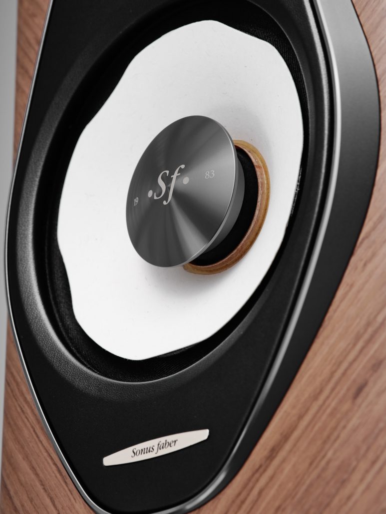 Sonus faber - Olympica G3 III