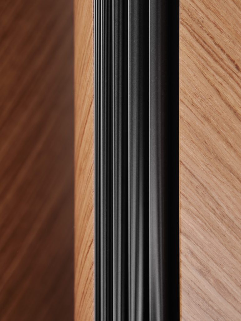 Sonus faber - Olympica G3 III