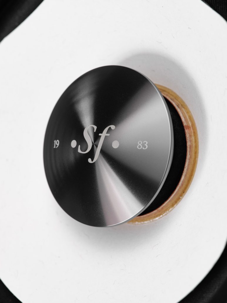 Sonus faber - Olympica G3 III