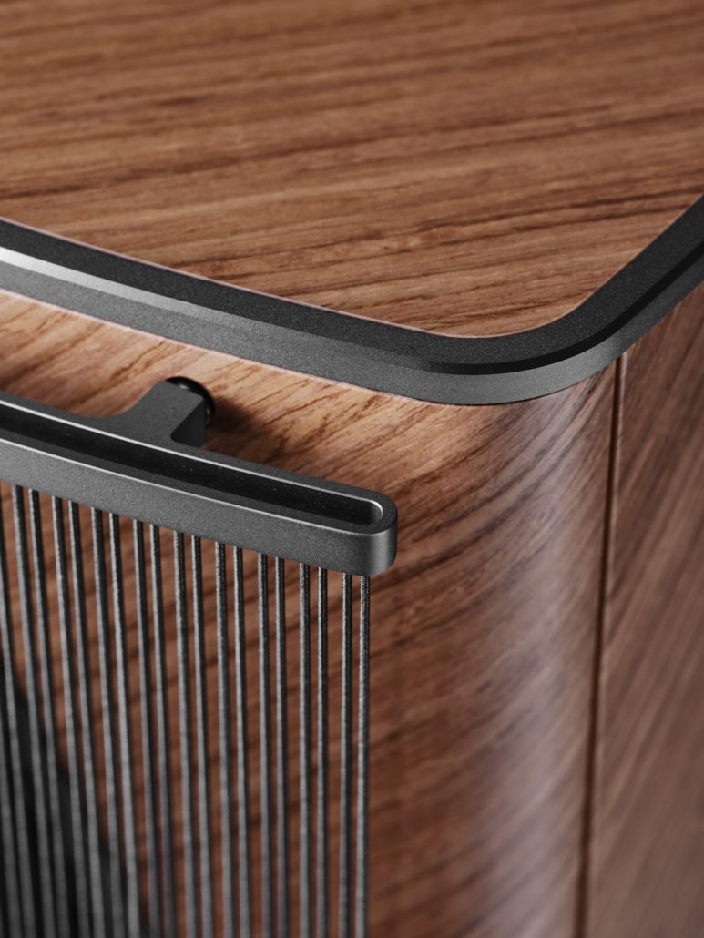 Sonus faber - Olympica G3 III