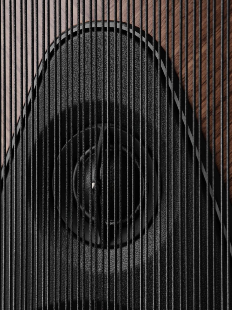Sonus faber - Olympica G3 III