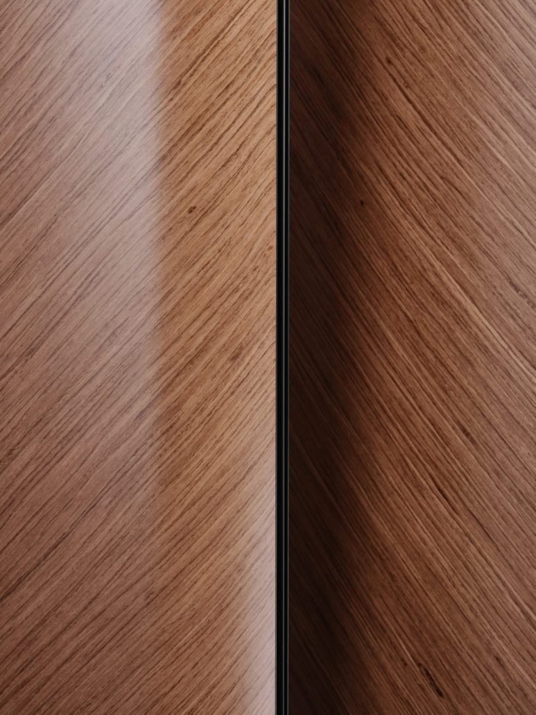 Sonus faber - Olympica G3 III