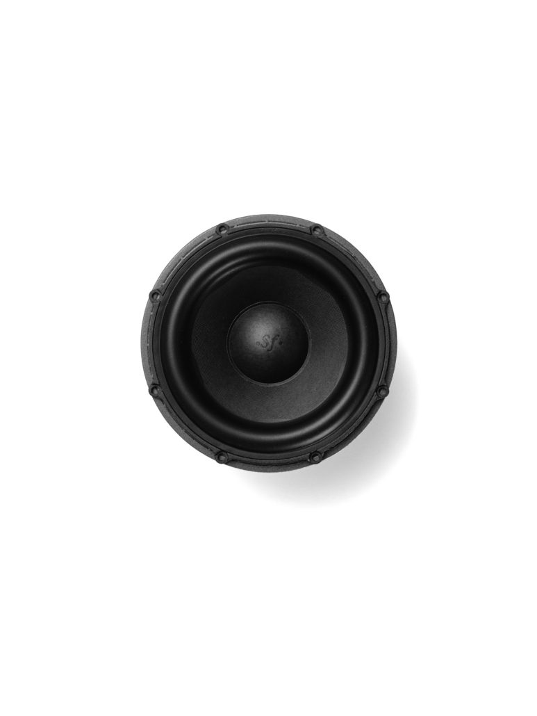 Sonus faber - Olympica G3 III