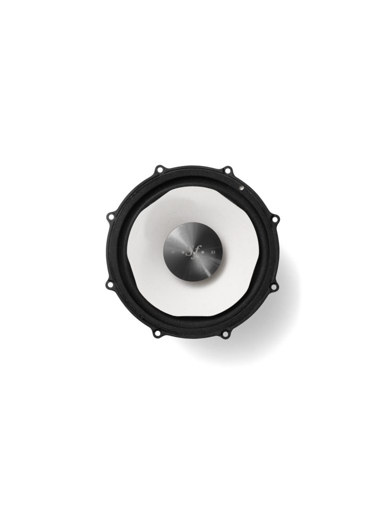 Sonus faber - Olympica G3 III
