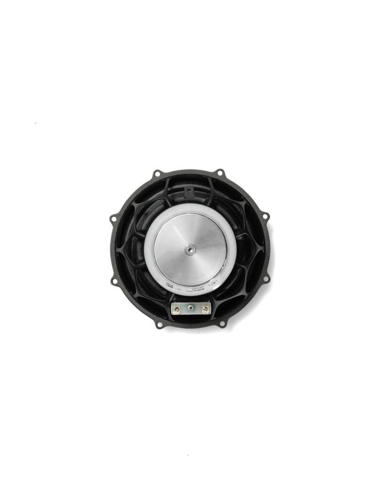 Sonus faber - Olympica G3 III