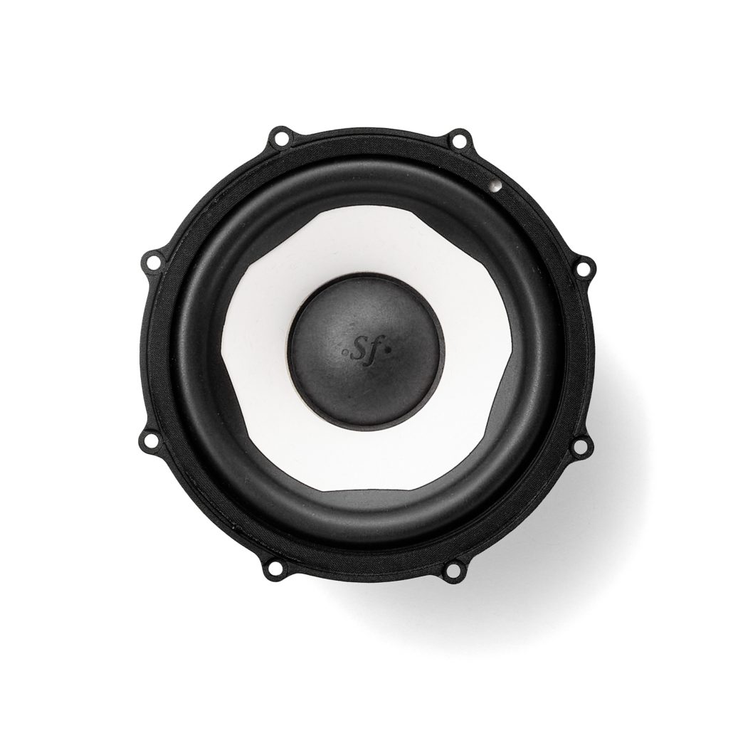 Sonus faber - Olympica G3 III