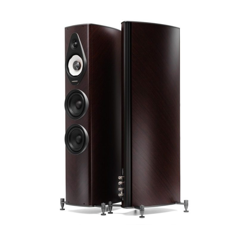 Sonus faber - Olympica G3 III
