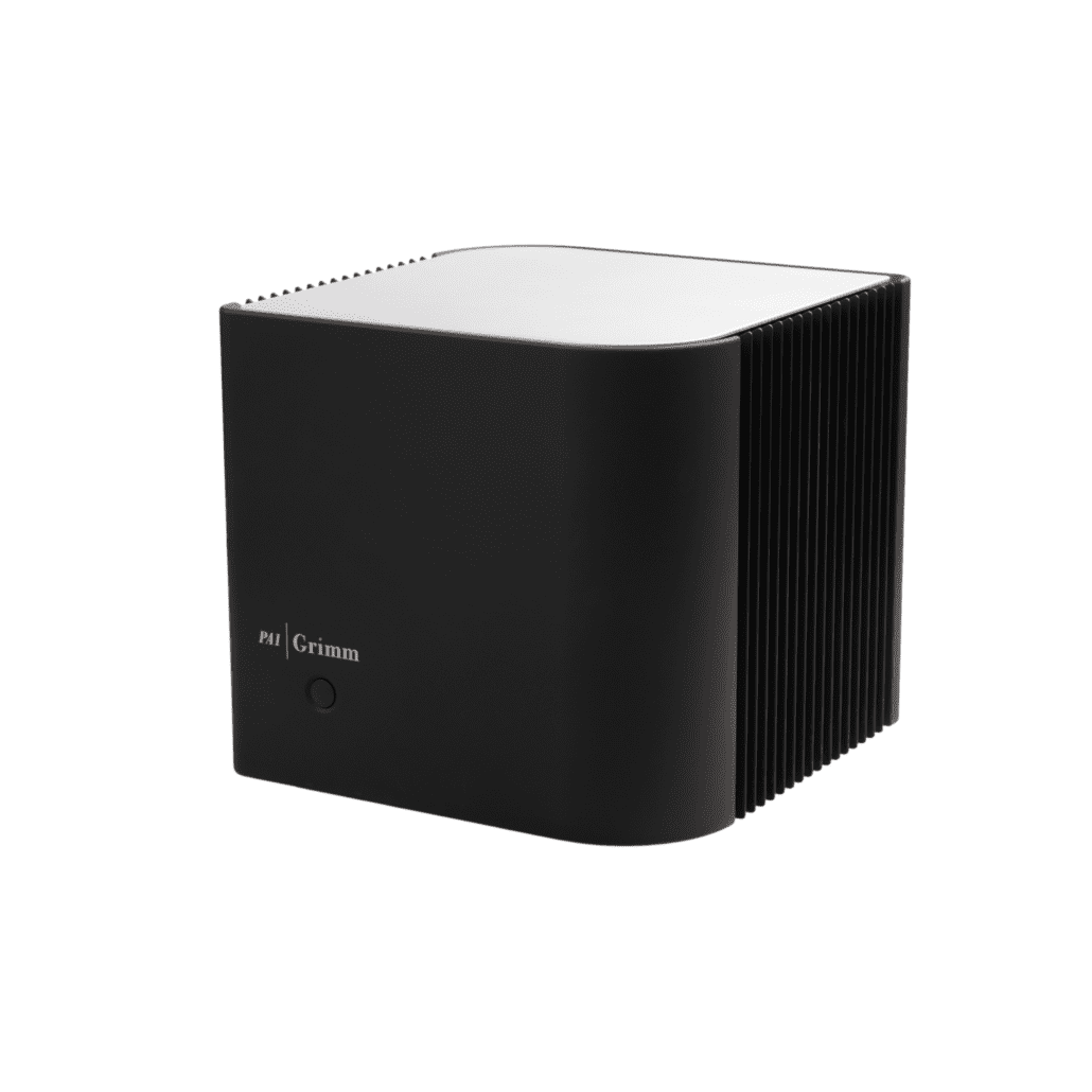 Grimm audio P1