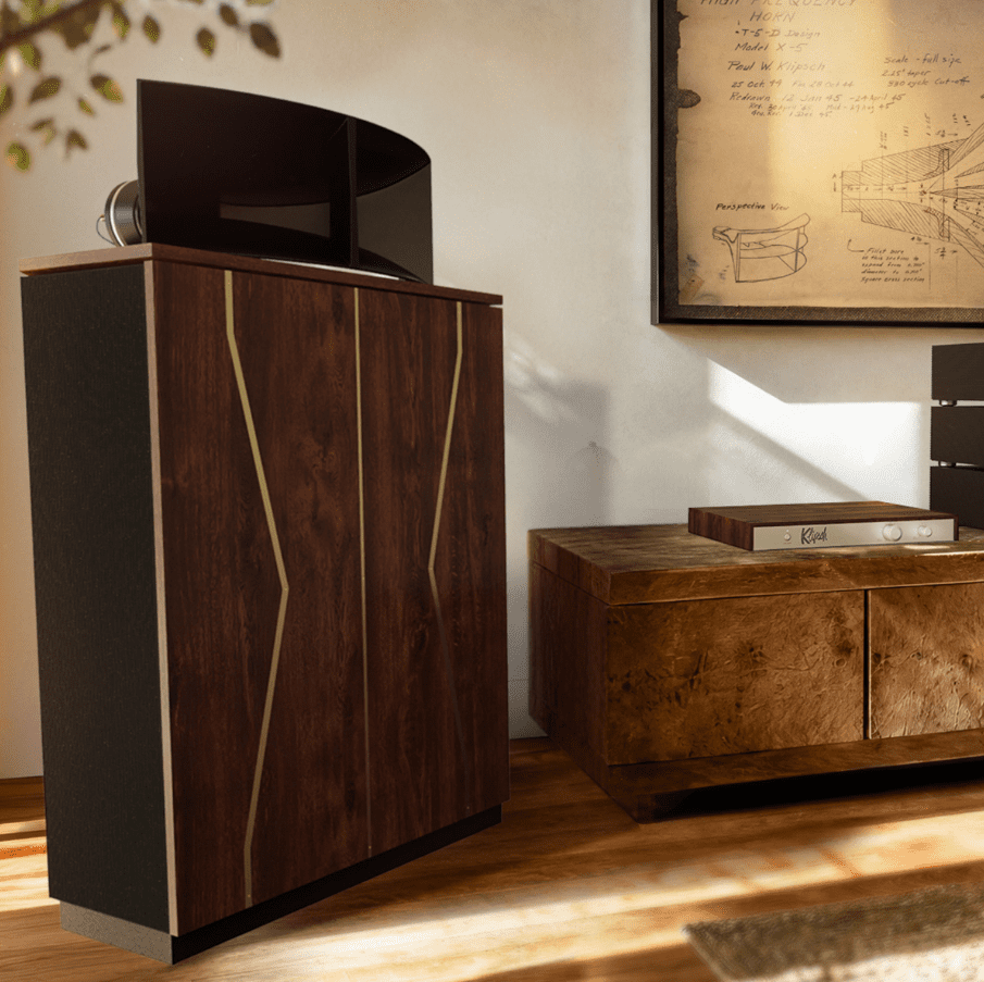 Klipsch Klipschorn 80th Anniversary