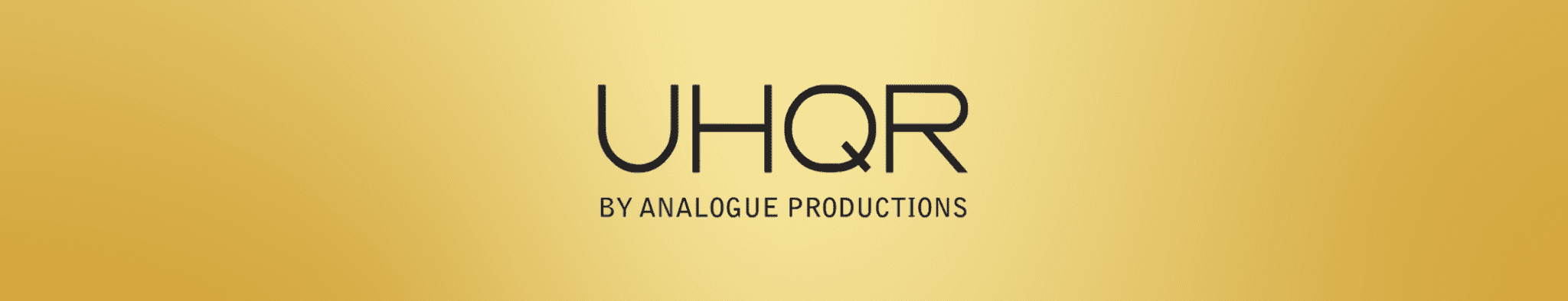 UHQR logo