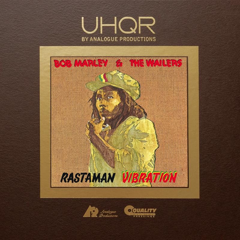 Bob Marley & The Wailers