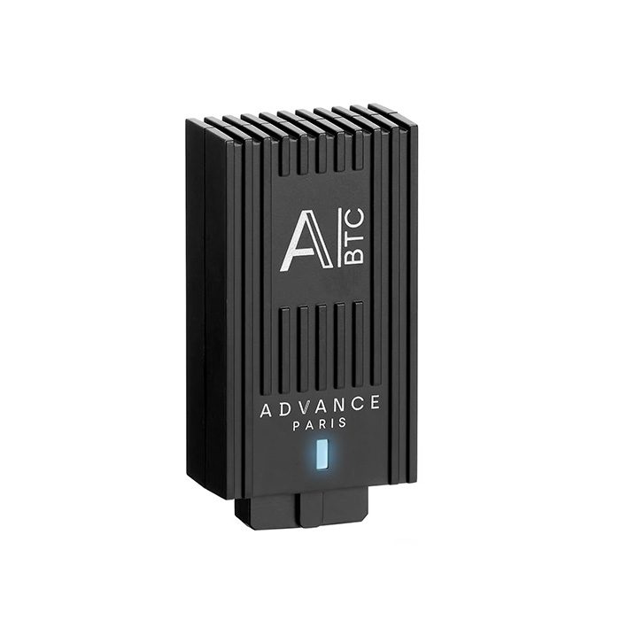 Advance Paris A-BTC