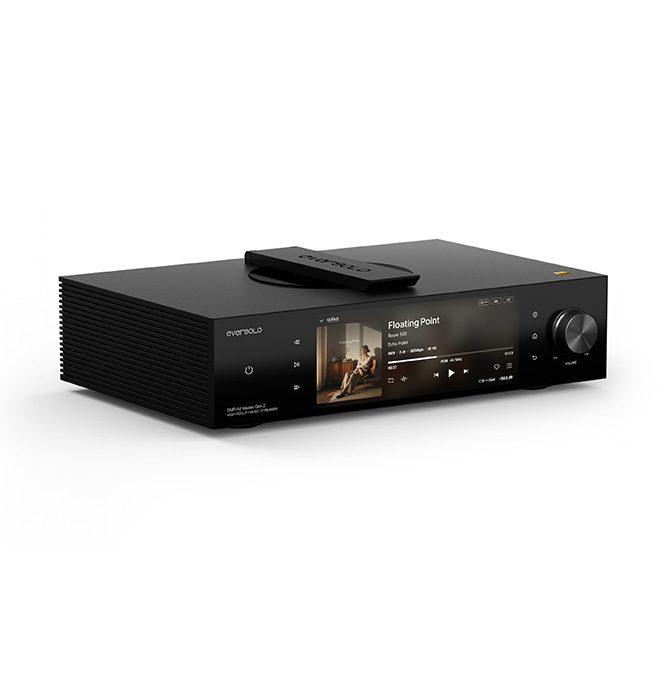 DMP-A8 Master Gen 2