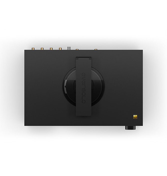 DMP-A8 Master Gen 2
