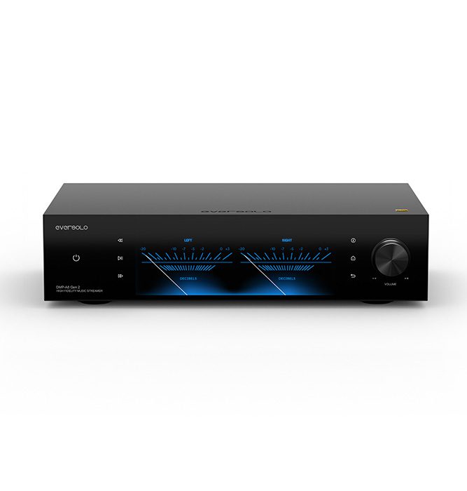 Eversolo DMP-A8 Gen 2