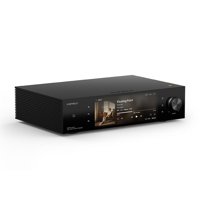 Eversolo DMP-A8 Gen 2