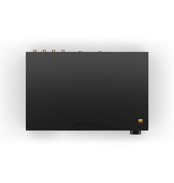 Eversolo DMP-A8 Gen 2