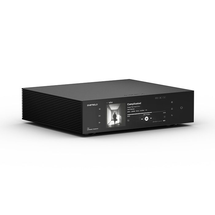 Eversolo T10