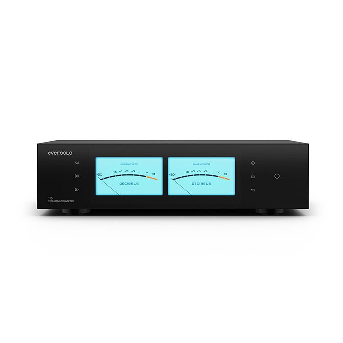 Eversolo T10