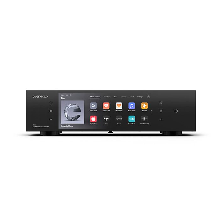 Eversolo T10