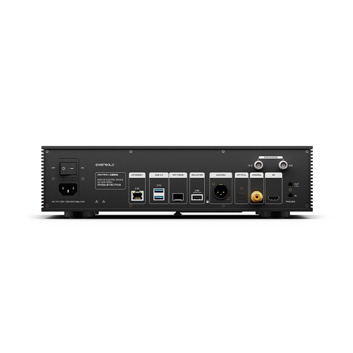 Eversolo T10