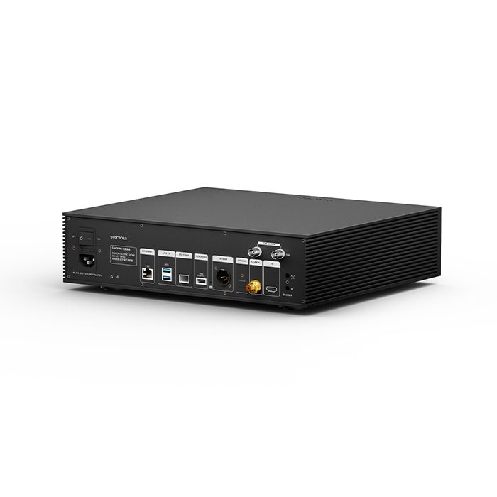 Eversolo T10
