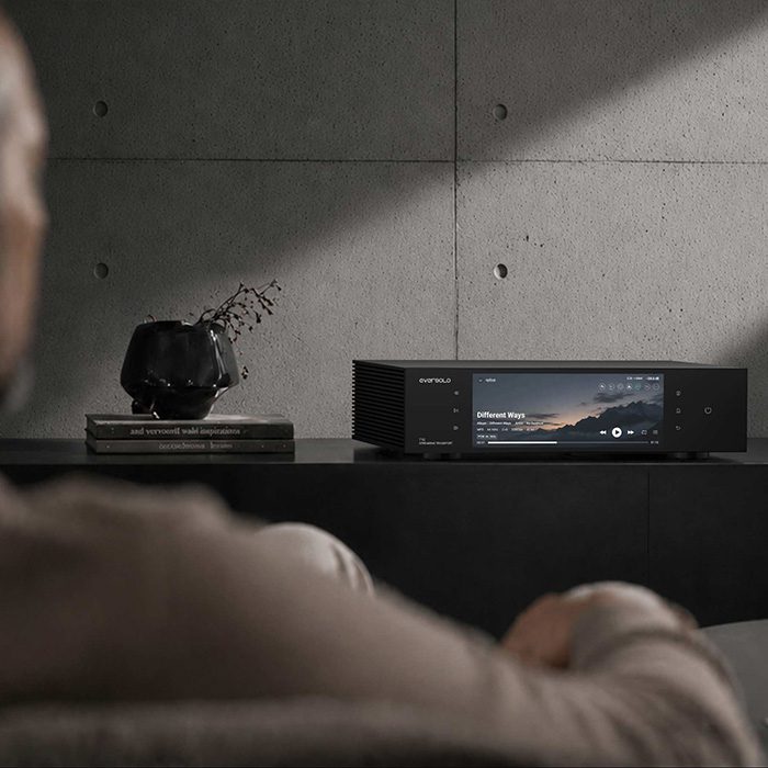 Eversolo T10