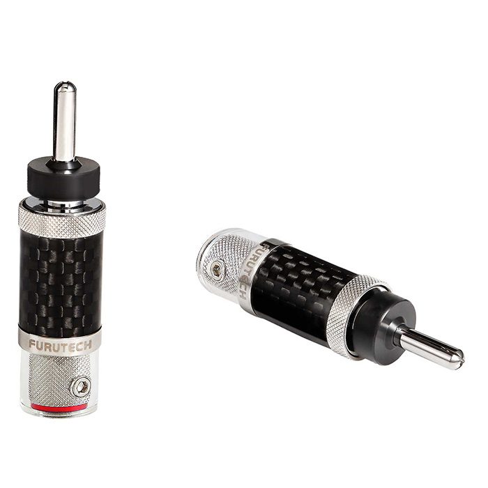 FURUTECH CF-202 N1 Rhodium