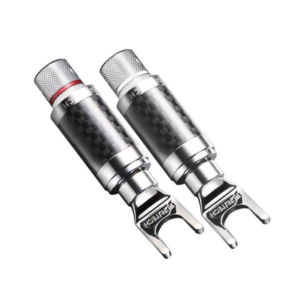 Furutech CF-201 Rhodium