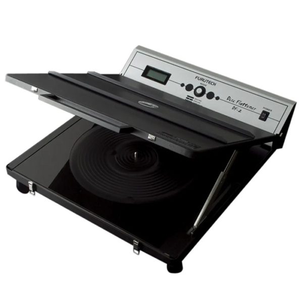 Furutech DF-2 (230V-EU) LP Flattener