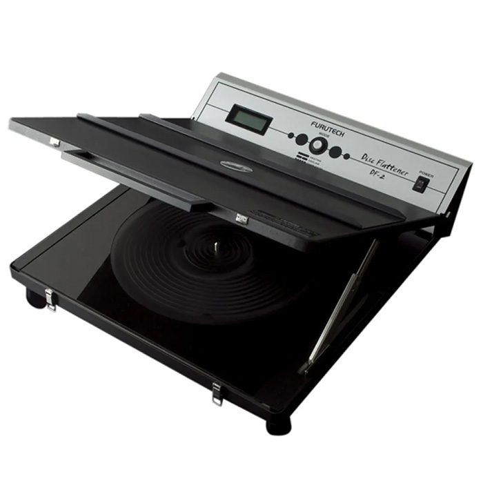 Furutech DF-2 (230V-EU) LP Flattener