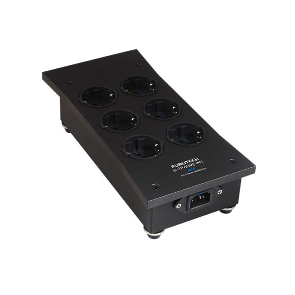 Furutech E-TP609E NCF-N1