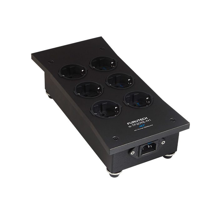 Furutech E-TP609E NCF-N1