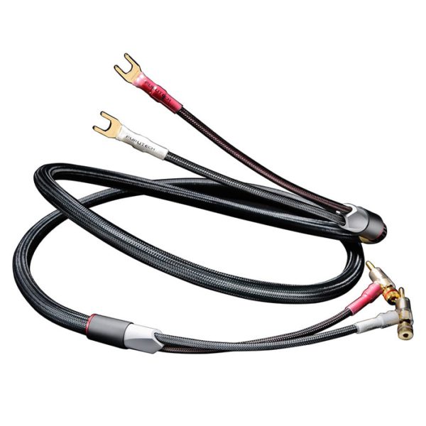 Furutech Evolution Speaker II luidsprekerkabel set 2.0 meter