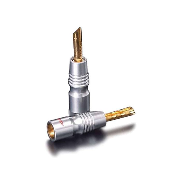 Furutech FP-200B Gold